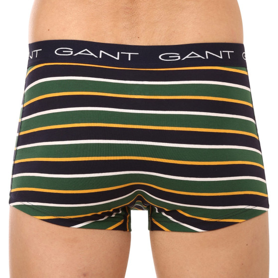 3PACK Boxers para hombre Gant multicolor (902243313-433)