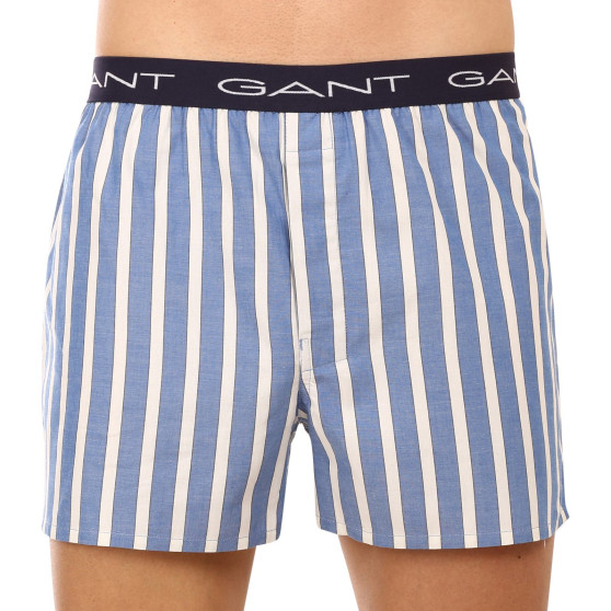 2PACK short hombre Gant multicolor (902312019-471)