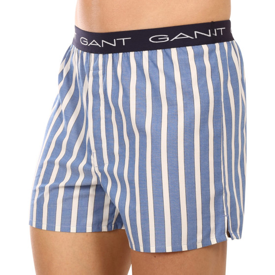 2PACK short hombre Gant multicolor (902312019-471)