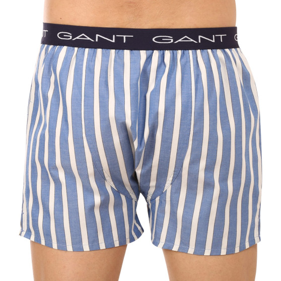 2PACK short hombre Gant multicolor (902312019-471)