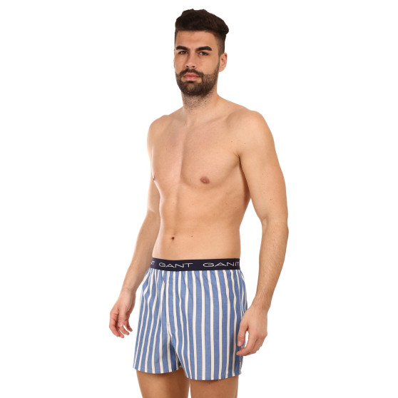 2PACK short hombre Gant multicolor (902312019-471)