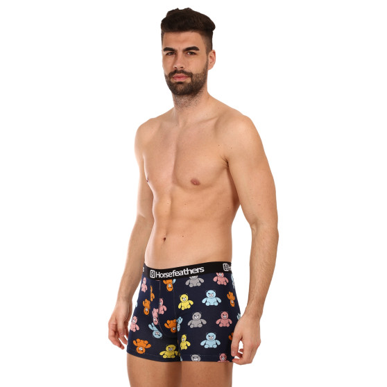 Boxers para hombre Horsefeathers Osos de peluche Sidney (AM164I)