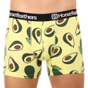 Boxers para hombre Horsefeathers Sidney Avocado (AM164K)