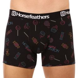 Boxers para hombre Horsefeathers Sidney Sweet candy (AM164J)