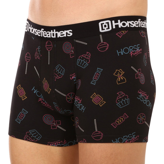 Boxers para hombre Horsefeathers Sidney Sweet candy (AM164J)