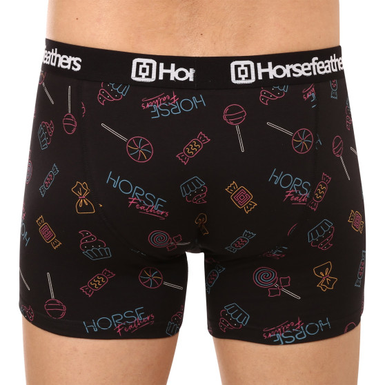 Boxers para hombre Horsefeathers Sidney Sweet candy (AM164J)