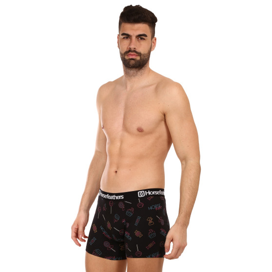 Boxers para hombre Horsefeathers Sidney Sweet candy (AM164J)