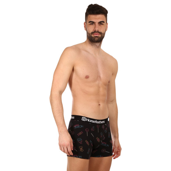 Boxers para hombre Horsefeathers Sidney Sweet candy (AM164J)