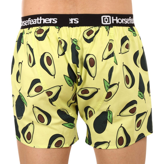 Calzones de hombre Horsefeathers Frazier Avocado (AM166H)