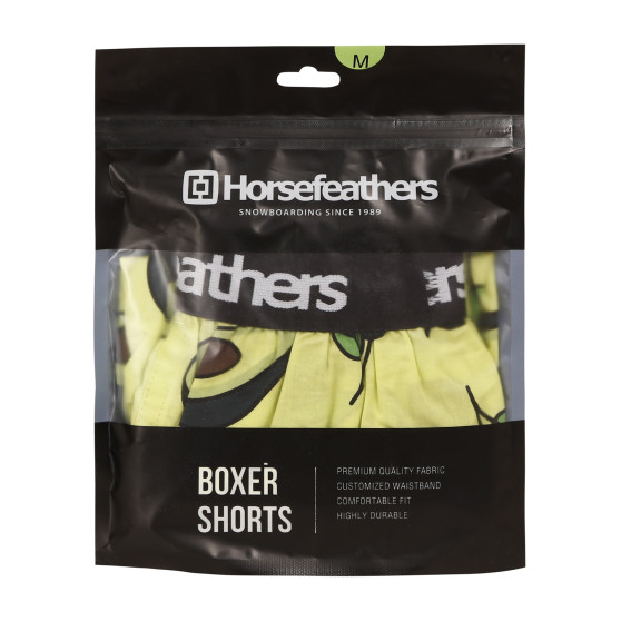 Calzones de hombre Horsefeathers Frazier Avocado (AM166H)