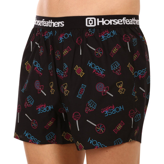 Calzones de hombre Horsefeathers Frazier Sweet candy (AM166G)