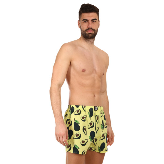 Calzones de hombre Horsefeathers Manny Avocado (AM167G)