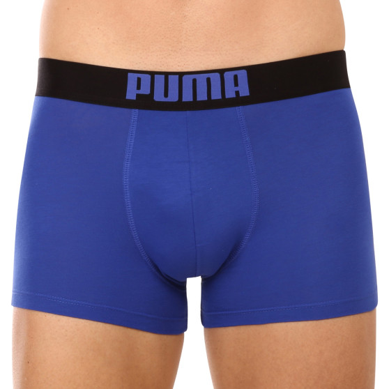 2PACK Boxers para hombre Puma multicolor (651003001 031)