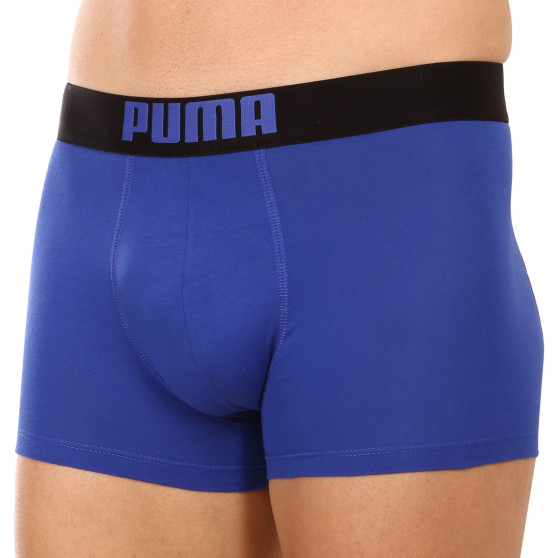 2PACK Boxers para hombre Puma multicolor (651003001 031)