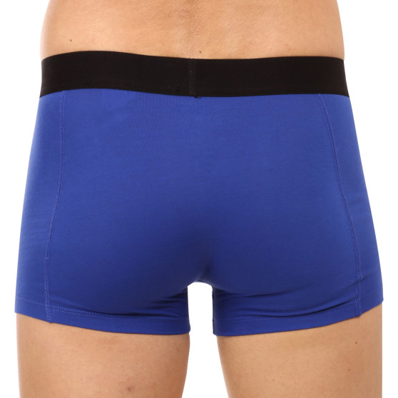 2PACK Boxers para hombre Puma multicolor (651003001 031)