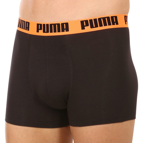 2PACK Boxers para hombre Puma multicolor (521015001 050)