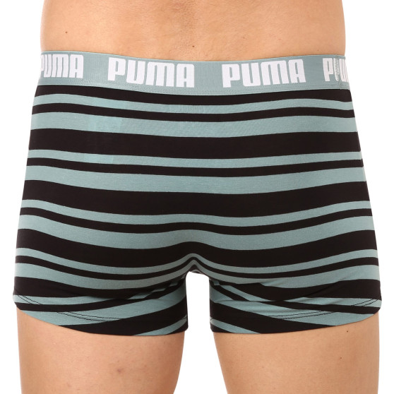 2PACK Boxers para hombre Puma multicolor (601015001 017)