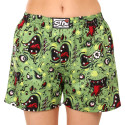 Calzones de dormir para mujer Styx zombie (DTD1451)