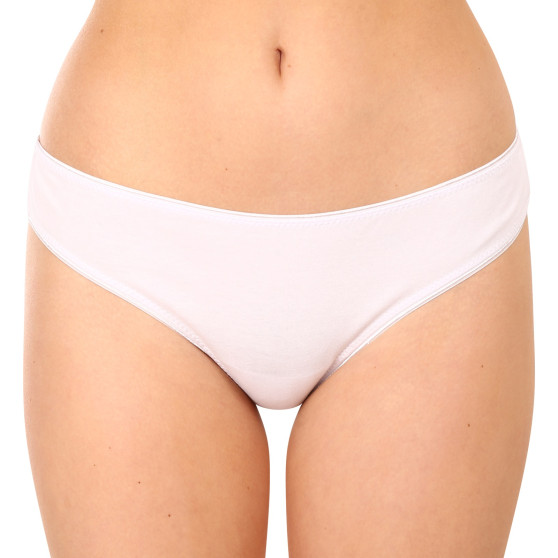 2PACK bragas de mujer Molvy multicolor (MD-851)