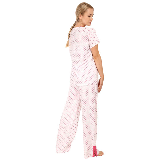 Pijamas de mujer Molvy (KT-040)