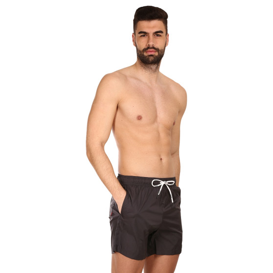 Bañador para hombre HUGO negro (50469312 001)