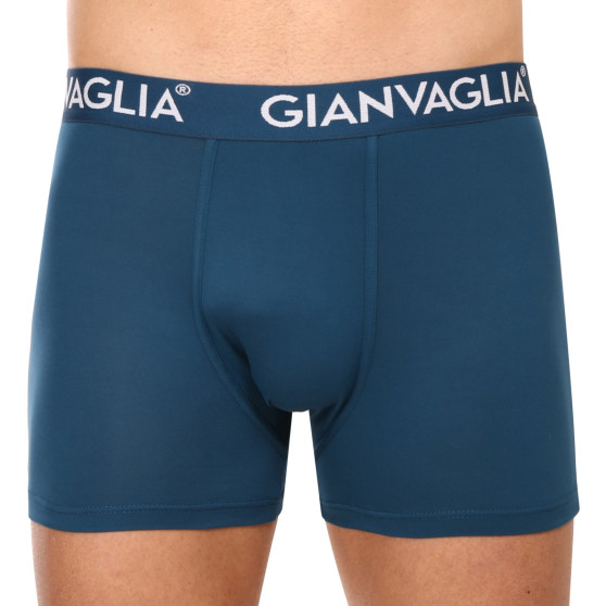 5PACK Boxers para hombre Gianvaglia multicolor (GVG-5007)