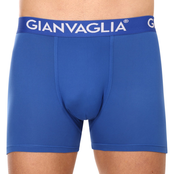 5PACK Boxers para hombre Gianvaglia multicolor (GVG-5007)