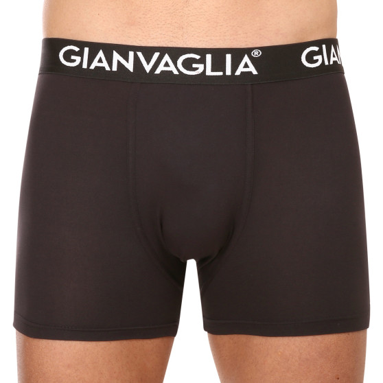 5PACK Boxers para hombre Gianvaglia multicolor (GVG-5007)