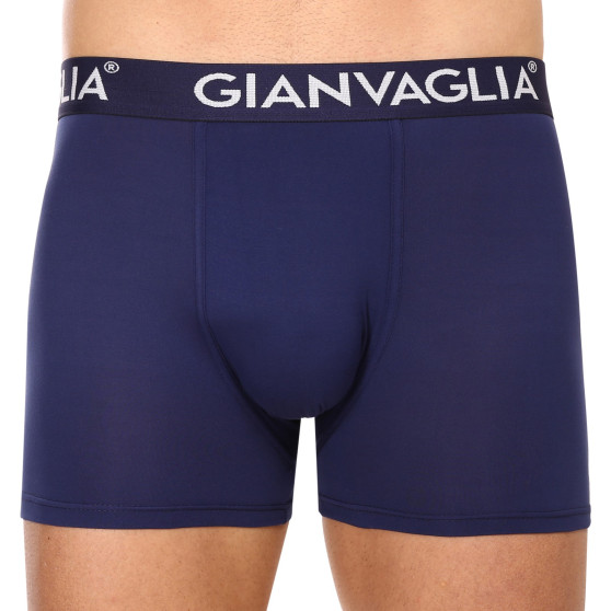 5PACK Boxers para hombre Gianvaglia multicolor (GVG-5007)