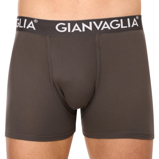 5PACK Boxers para hombre Gianvaglia multicolor (GVG-5007)