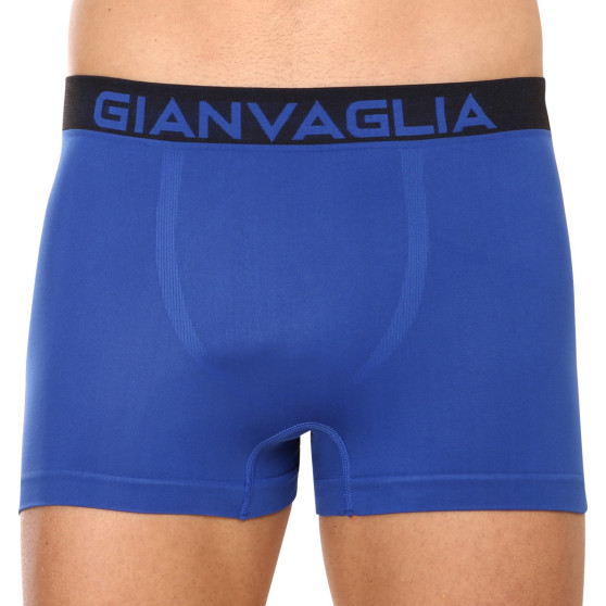 10PACK Boxers para hombre Gianvaglia multicolor (9922)