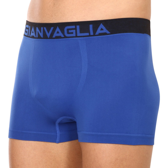 10PACK Boxers para hombre Gianvaglia multicolor (9922)