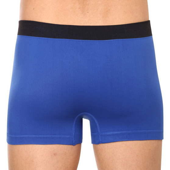 10PACK Boxers para hombre Gianvaglia multicolor (9922)