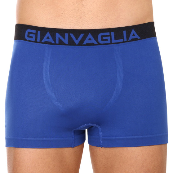 10PACK Boxers para hombre Gianvaglia multicolor (9922)