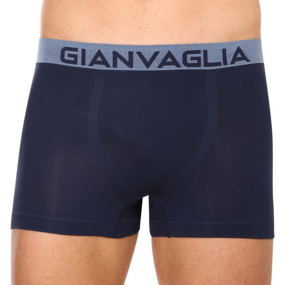 10PACK Boxers para hombre Gianvaglia multicolor (9922)