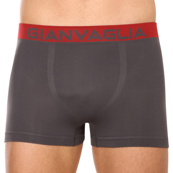 10PACK Boxers para hombre Gianvaglia multicolor (9922)