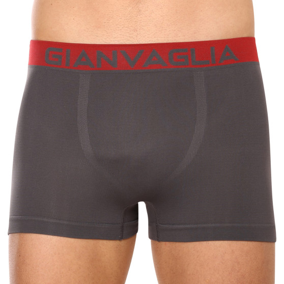 10PACK Boxers para hombre Gianvaglia multicolor (9922)