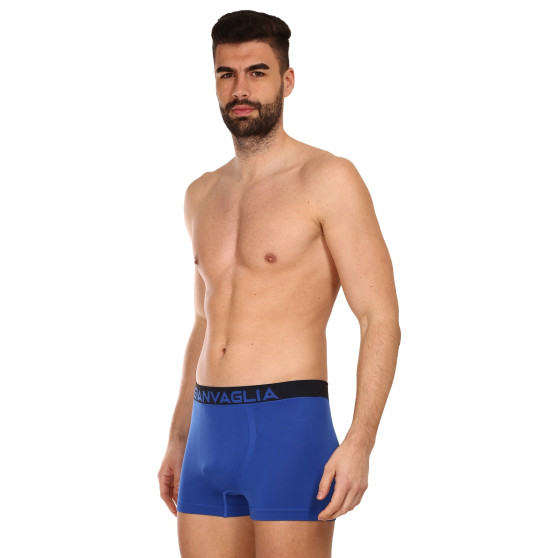 10PACK Boxers para hombre Gianvaglia multicolor (9922)