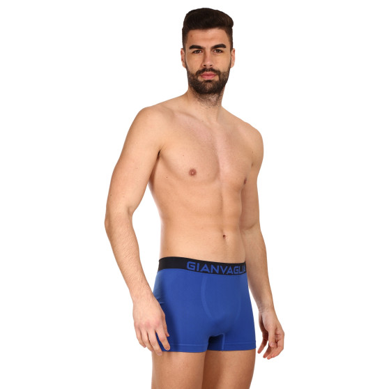 10PACK Boxers para hombre Gianvaglia multicolor (9922)