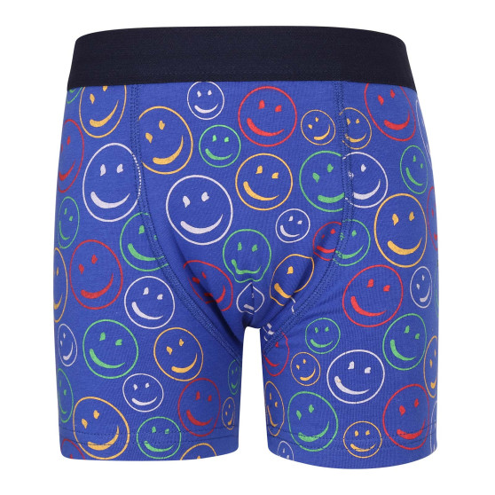 2PACK Boxers de niño Molvy multicolor (MB-517)