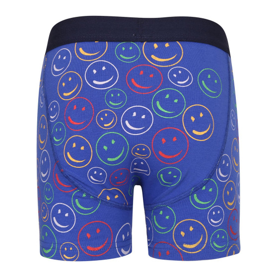 2PACK Boxers de niño Molvy multicolor (MB-517)