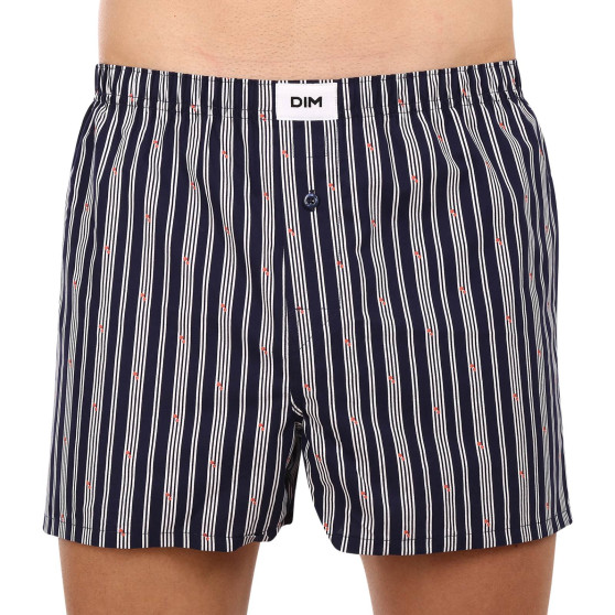 2PACK short hombre DIM multicolor (DI000ARM-9UQ)