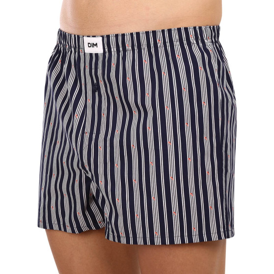 2PACK short hombre DIM multicolor (DI000ARM-9UQ)