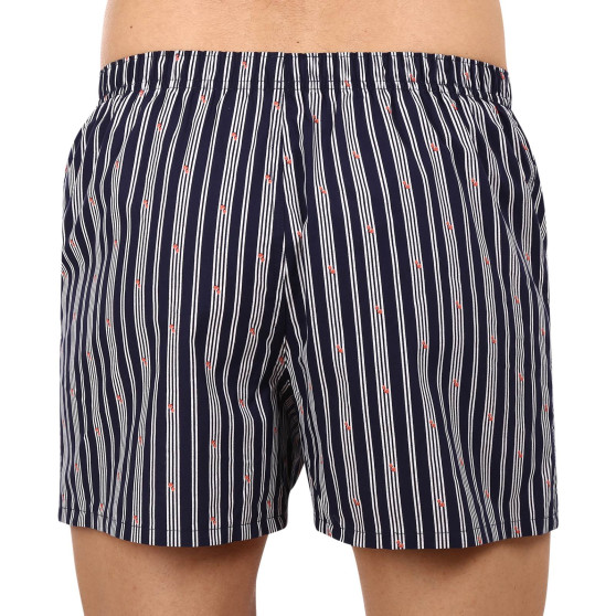 2PACK short hombre DIM multicolor (DI000ARM-9UQ)