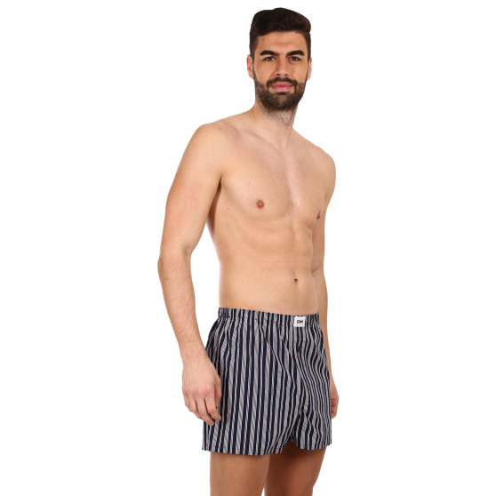 2PACK short hombre DIM multicolor (DI000ARM-9UQ)