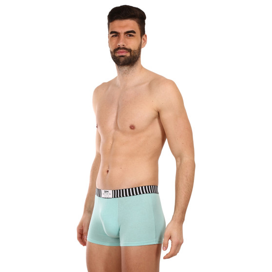 3PACK Boxers para hombre DIM multicolor (DI000C6D-AA6)