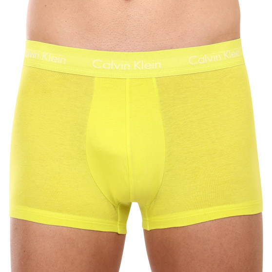 5PACK Boxers para hombre Calvin Klein multicolor (NB1348A-BNG)