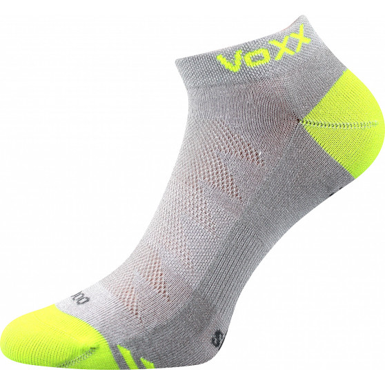 3PACK calcetines VoXX bamboo gris claro (Bojar)