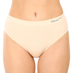 Braga de mujer Gina beige (00019)