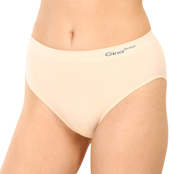 Braga de mujer Gina beige (00019)